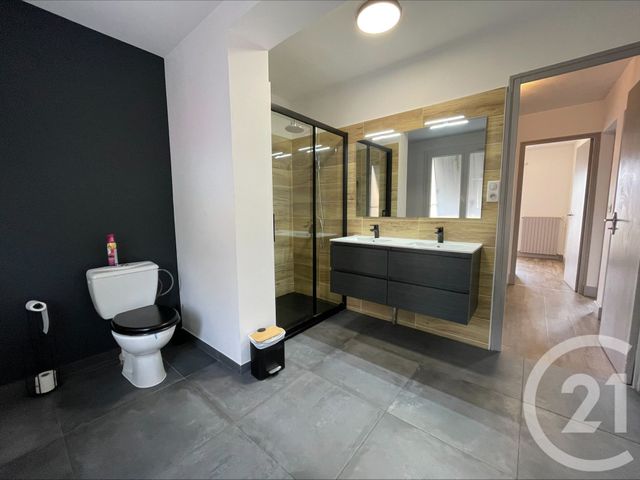 maison à louer - 4 pièces - 84.95 m2 - CARCASSONNE - 11 - LANGUEDOC-ROUSSILLON - Century 21 Immo Conseil 11