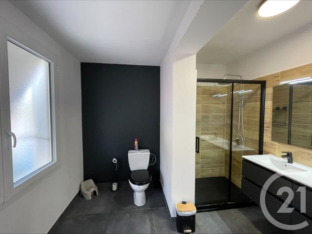 maison à louer - 4 pièces - 84.95 m2 - CARCASSONNE - 11 - LANGUEDOC-ROUSSILLON - Century 21 Immo Conseil 11