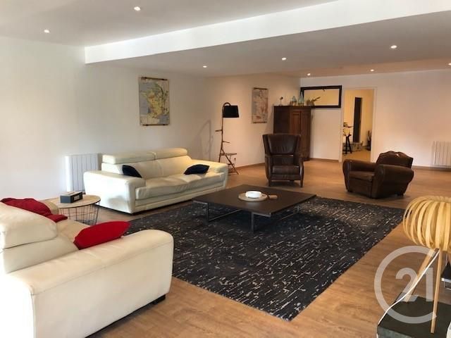 Appartement F5 à louer - 4 pièces - 233.81 m2 - CARCASSONNE - 11 - LANGUEDOC-ROUSSILLON - Century 21 Immo Conseil 11