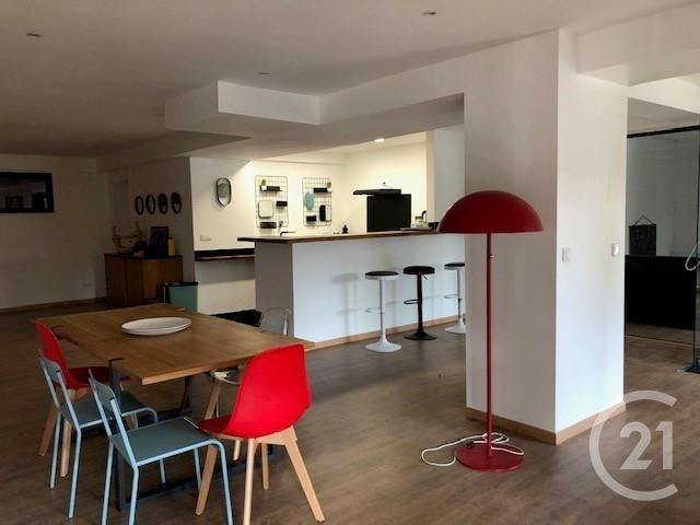 Appartement F5 à louer - 4 pièces - 233.81 m2 - CARCASSONNE - 11 - LANGUEDOC-ROUSSILLON - Century 21 Immo Conseil 11