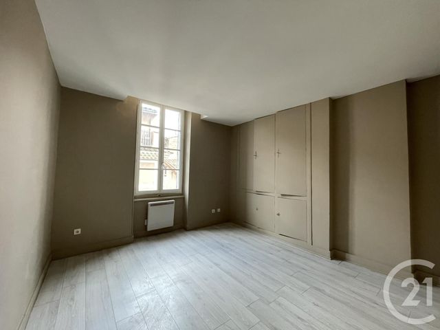 Appartement Duplex à louer - 3 pièces - 70.5 m2 - CARCASSONNE - 11 - LANGUEDOC-ROUSSILLON - Century 21 Immo Conseil 11