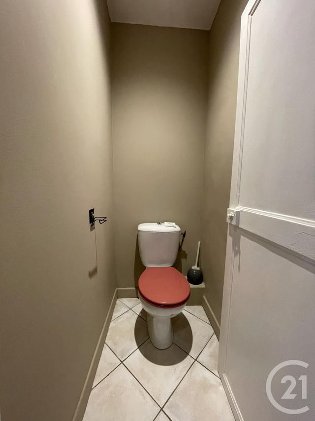 Appartement Duplex à louer - 3 pièces - 70.5 m2 - CARCASSONNE - 11 - LANGUEDOC-ROUSSILLON - Century 21 Immo Conseil 11