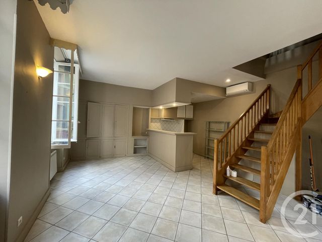 Appartement Duplex à louer CARCASSONNE