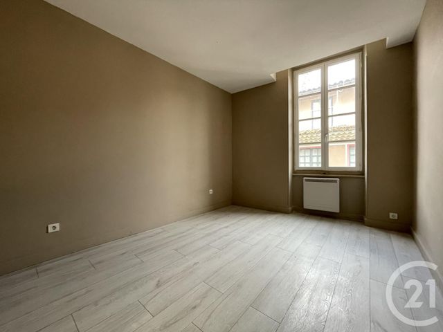 Appartement Duplex à louer - 3 pièces - 70.5 m2 - CARCASSONNE - 11 - LANGUEDOC-ROUSSILLON - Century 21 Immo Conseil 11