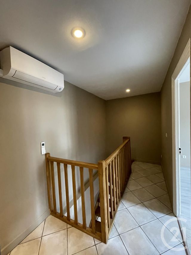 Appartement Duplex à louer - 3 pièces - 70.5 m2 - CARCASSONNE - 11 - LANGUEDOC-ROUSSILLON - Century 21 Immo Conseil 11