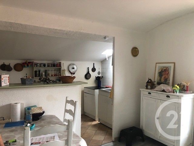 Appartement F3 à louer - 3 pièces - 53.9 m2 - CARCASSONNE - 11 - LANGUEDOC-ROUSSILLON - Century 21 Immo Conseil 11