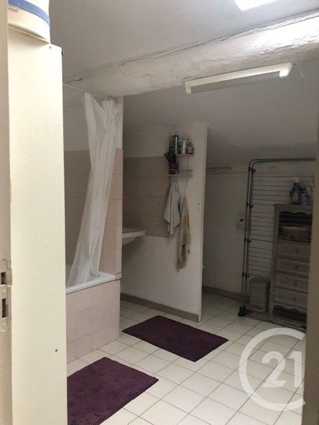 Appartement F3 à louer - 3 pièces - 53.9 m2 - CARCASSONNE - 11 - LANGUEDOC-ROUSSILLON - Century 21 Immo Conseil 11