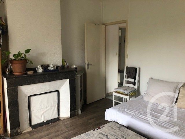 Appartement F3 à louer - 3 pièces - 53.9 m2 - CARCASSONNE - 11 - LANGUEDOC-ROUSSILLON - Century 21 Immo Conseil 11