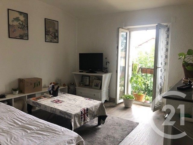 Appartement F3 à louer - 3 pièces - 53.9 m2 - CARCASSONNE - 11 - LANGUEDOC-ROUSSILLON - Century 21 Immo Conseil 11