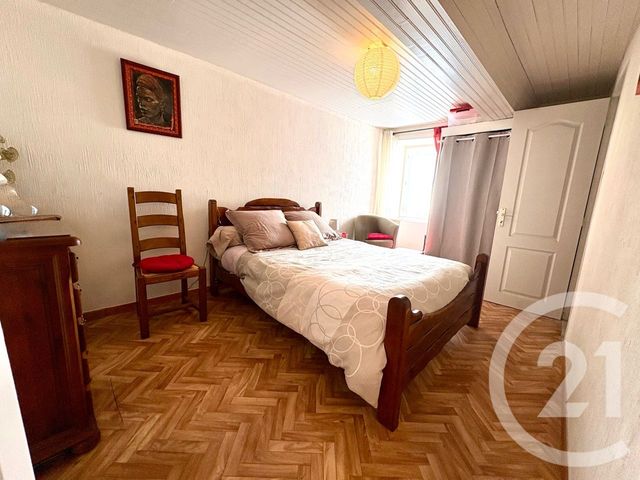 maison à vendre - 3 pièces - 62.35 m2 - LAPRADE - 11 - LANGUEDOC-ROUSSILLON - Century 21 Immo Conseil 11