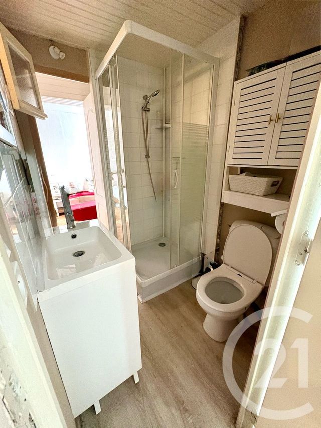 maison à vendre - 3 pièces - 62.35 m2 - LAPRADE - 11 - LANGUEDOC-ROUSSILLON - Century 21 Immo Conseil 11