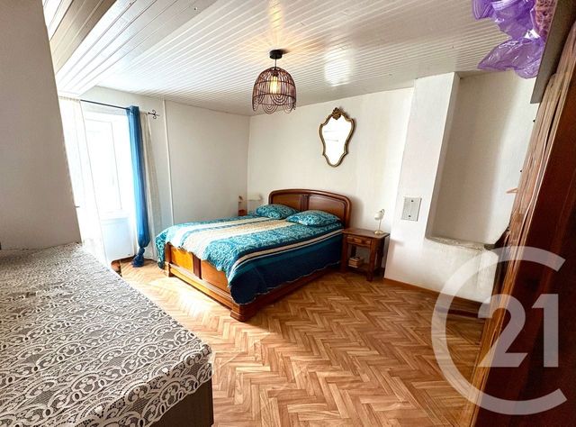 maison à vendre - 3 pièces - 62.35 m2 - LAPRADE - 11 - LANGUEDOC-ROUSSILLON - Century 21 Immo Conseil 11