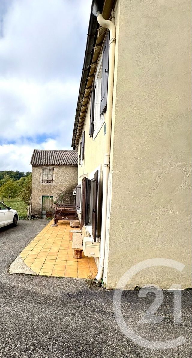 maison à vendre - 3 pièces - 62.35 m2 - LAPRADE - 11 - LANGUEDOC-ROUSSILLON - Century 21 Immo Conseil 11