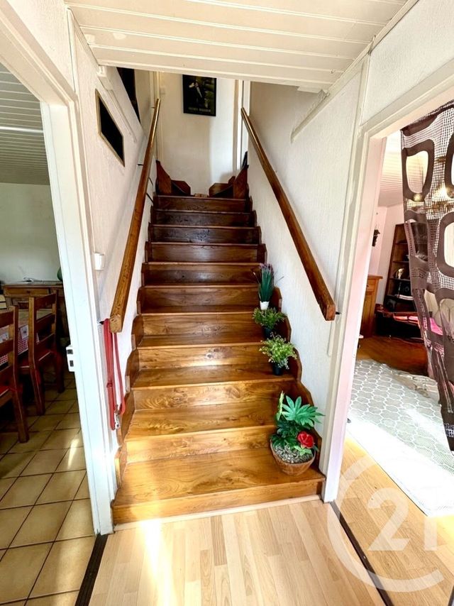 maison à vendre - 3 pièces - 62.35 m2 - LAPRADE - 11 - LANGUEDOC-ROUSSILLON - Century 21 Immo Conseil 11