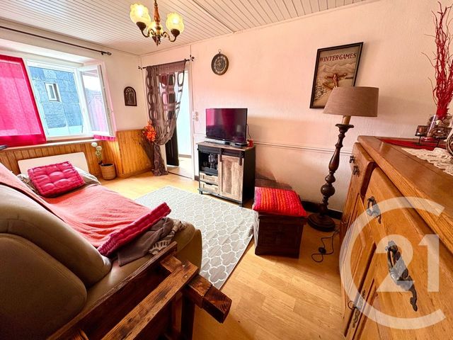 maison à vendre - 3 pièces - 62.35 m2 - LAPRADE - 11 - LANGUEDOC-ROUSSILLON - Century 21 Immo Conseil 11