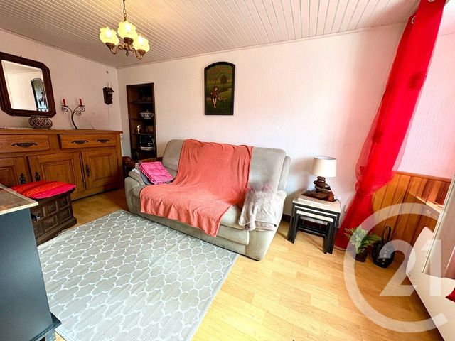 maison à vendre - 3 pièces - 62.35 m2 - LAPRADE - 11 - LANGUEDOC-ROUSSILLON - Century 21 Immo Conseil 11