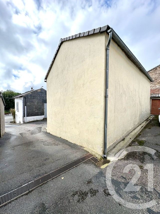 maison à vendre - 3 pièces - 62.35 m2 - LAPRADE - 11 - LANGUEDOC-ROUSSILLON - Century 21 Immo Conseil 11