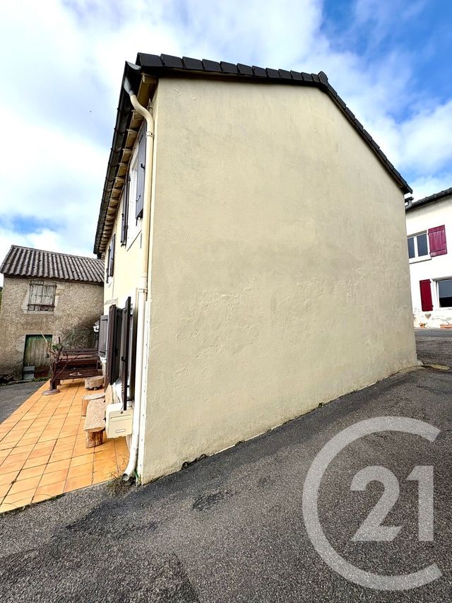 maison à vendre - 3 pièces - 62.35 m2 - LAPRADE - 11 - LANGUEDOC-ROUSSILLON - Century 21 Immo Conseil 11