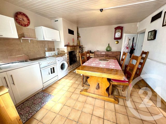 maison à vendre - 3 pièces - 62.35 m2 - LAPRADE - 11 - LANGUEDOC-ROUSSILLON - Century 21 Immo Conseil 11
