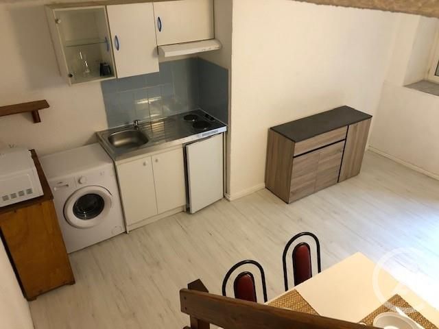 Appartement F2 à louer CARCASSONNE