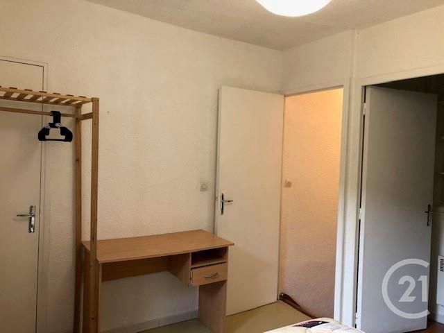 Appartement F2 à louer - 2 pièces - 30.0 m2 - CARCASSONNE - 11 - LANGUEDOC-ROUSSILLON - Century 21 Immo Conseil 11