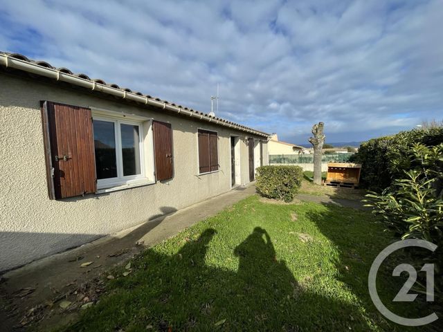 maison - CARCASSONNE - 11