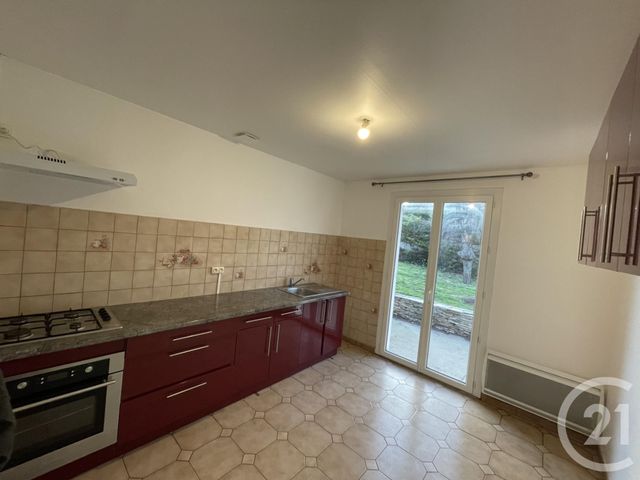 maison à louer - 4 pièces - 88.78 m2 - CARCASSONNE - 11 - LANGUEDOC-ROUSSILLON - Century 21 Immo Conseil 11
