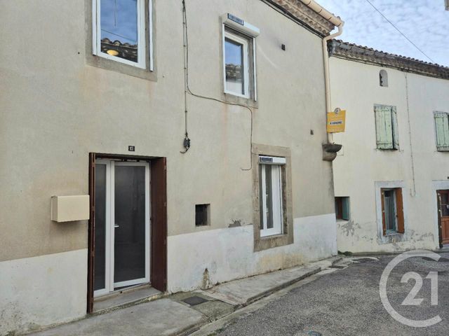 Maison à vendre CAUX ET SAUZENS