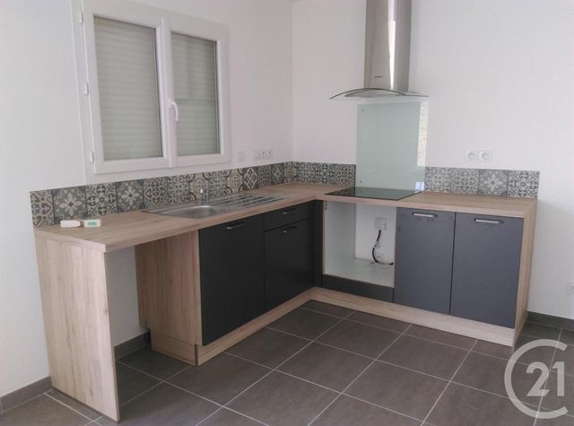 maison à louer - 4 pièces - 87.0 m2 - VILLEGAILHENC - 11 - LANGUEDOC-ROUSSILLON - Century 21 Immo Conseil 11