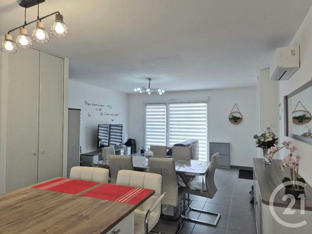 maison à vendre - 4 pièces - 82.0 m2 - LASBORDES - 11 - LANGUEDOC-ROUSSILLON - Century 21 Immo Conseil 11