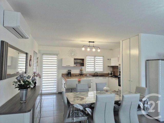 maison à vendre - 4 pièces - 82.0 m2 - LASBORDES - 11 - LANGUEDOC-ROUSSILLON - Century 21 Immo Conseil 11