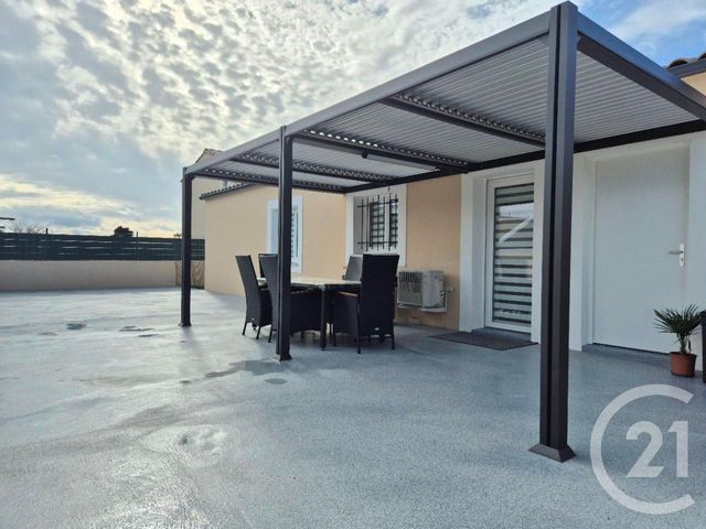 maison à vendre - 4 pièces - 82.0 m2 - LASBORDES - 11 - LANGUEDOC-ROUSSILLON - Century 21 Immo Conseil 11
