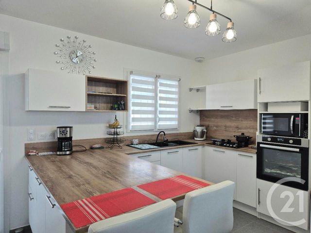maison à vendre - 4 pièces - 82.0 m2 - LASBORDES - 11 - LANGUEDOC-ROUSSILLON - Century 21 Immo Conseil 11