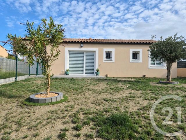 Maison à vendre LASBORDES