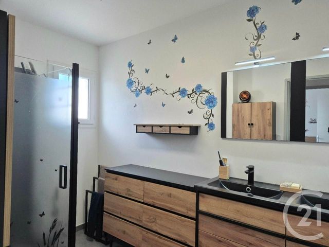 maison à vendre - 4 pièces - 82.0 m2 - LASBORDES - 11 - LANGUEDOC-ROUSSILLON - Century 21 Immo Conseil 11