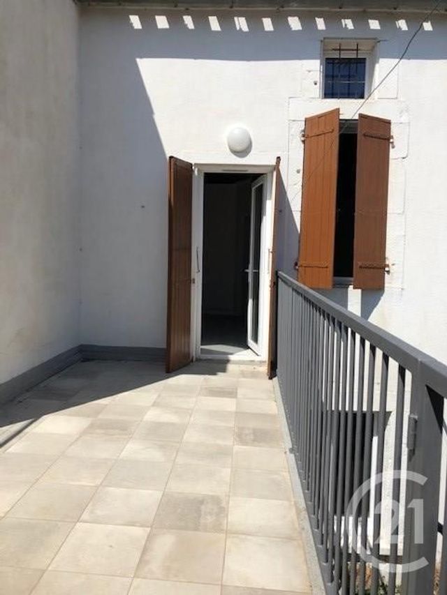 Maison à louer MOUSSOULENS